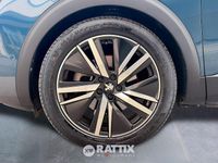 Usata Peugeot 3008 GT 181 CV (133 kW) 2021 Blu SUV