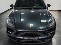 Usata Porsche Macan 245 CV (180 kW) 2019 Grigio SUV