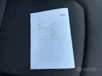Usata Audi A3 150 CV (110 kW) 2020 Grigio Berlina