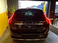 usata Volvo XC60 D4 AWD Geartronic Ocean Race usato