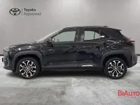 Usata Toyota Yaris Cross Trend 115 CV (84 kW) 2024 Nero SUV