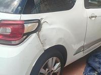 Occasion Citroën DS3 2011 Blanc Citadine