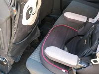 Usata Opel Meriva 2006 Grigio Monovolume