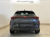 Usata Cupra Formentor 150 CV (110 kW) 2025 Magnetic tech SUV