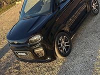 Usata Ligier JS50 2024 Nero Utilitaria