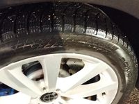 Usata BMW 520 2012 Nero Berlina