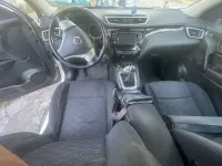 Usata Nissan Qashqai Acenta 110 CV (80 kW) 2015 SUV