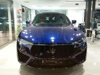 usata Maserati GranSport Levante 3.0 Q8350cv auto