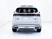 Nuova Sportequipe 7 GTW 186 CV (136 kW) 2026 Bianco SUV