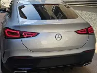 Usata Mercedes GLE350 Premium 194 CV (142 kW) 2021 SUV