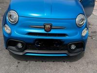 usata Abarth 595 - 2021