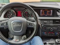 usata Audi A5 Coupe 2.0 tdi quattro