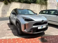 Usata Toyota Yaris Hybrid 92 CV (67 kW) 2022 Grigio SUV