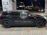 usata Mini Cooper Clubman 2.0 SD Hype ALL4 Automati