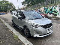 Usata EVO Evo 4 114 CV (83 kW) 2022 Grigio SUV