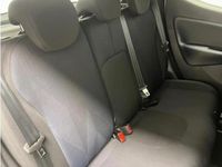 Usata Lancia Ypsilon Gold 69 CV (50 kW) 2020 Bianco Utilitaria