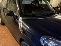 Usata Mini Cooper SD Countryman 143 CV (105 kW) 2013 SUV