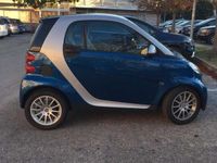 usata Smart ForTwo Coupé 1.0 Passion 71cv