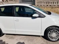 Usata VW up! Sport 65 CV (47 kW) 2022 Bianco Utilitaria