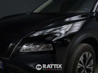 Usata Nissan X-Trail N-Connecta 158 CV (116 kW) 2022 Nero SUV
