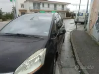 Usata Citroën C4 Picasso 2009 Nero Monovolume