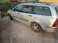 Usata Ford Focus 100 CV (73 kW) 2002 Station wagon