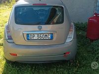 Usata Lancia Ypsilon 75 CV (55 kW) 2008 Utilitaria