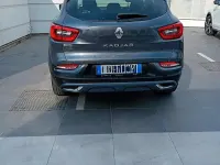 Usata Renault Kadjar 116 CV (85 kW) 2019 Bluazzurro SUV