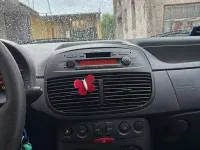 Usata Fiat Punto 60 CV (44 kW) 2004 Utilitaria