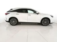 Usata Lexus RX450h Luxury Line 309 CV (227 kW) 2024 Bianco SUV