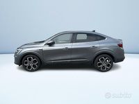 Usata Renault Arkana Intens 145 CV (106 kW) 2021 SUV