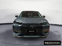 Usata DS Automobiles DS3 145 CV (106 kW) 2025 Grigio SUV