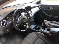 Usata Mercedes CLA220 Premium 177 CV (130 kW) 2014 Berlina