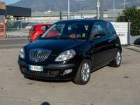 usata Lancia Ypsilon 1.3 Multijet 16V Platino 100