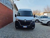 Usata Renault Master 136 CV (100 kW) 2023 Other Monovolume