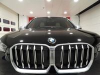 Usata BMW X1 Performance 136 CV (100 kW) 2023 Nero SUV