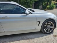 usata BMW 420 xd sport