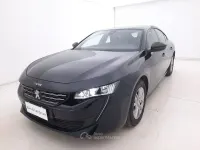 Gebraucht Peugeot 508 131 PS (96 kW) 2022 Schwarz Limousine