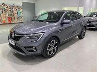 Usata Renault Arkana Intens 145 CV (106 kW) 2023 Grigio scuro SUV