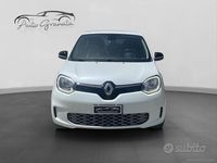 Usata Renault Twingo Urban Night 65 CV (47 kW) 2023 Bianco Utilitaria