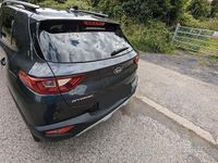 Begagnad Kia Stonic 97 HK (71 kW) 2020 Grå SUV