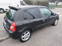 usata Renault Clio 1.2 cat 3 porte Fairway usato