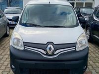 Usata Renault Kangoo 74 CV (54 kW) 2016 Bianco Monovolume