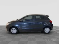 Usata Mitsubishi Space Star Invite 71 CV (52 kW) 2025 Graphite gray Utilitaria