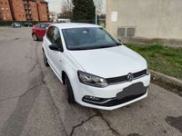 usata VW Polo 5p 1.0 mpi Fresh 75cv