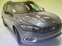 Usata Fiat Tipo S 131 CV (96 kW) 2023 Grigio scuro metallizzato Station wagon