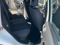 Usata Fiat Panda 54 CV (39 kW) 2009 Bianco Utilitaria