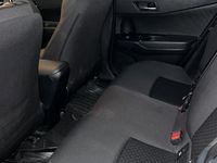 Usata Toyota C-HR 98 CV (72 kW) 2023 Bianco SUV