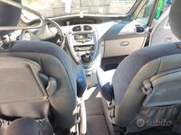 Usata Citroën Xsara Picasso 2005 Grigio Monovolume