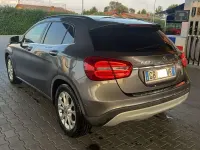 Usata Mercedes GLA200 Premium 136 CV (100 kW) 2016 SUV
